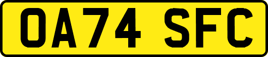 OA74SFC