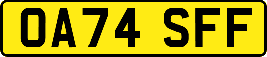 OA74SFF