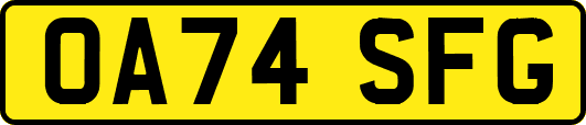 OA74SFG