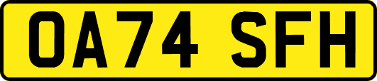 OA74SFH