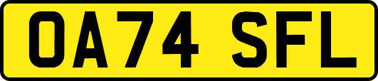 OA74SFL