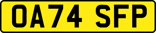 OA74SFP
