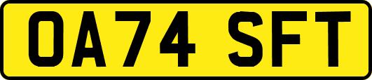 OA74SFT