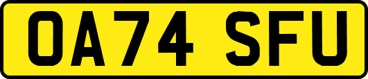 OA74SFU