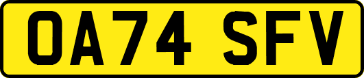 OA74SFV