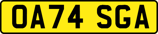 OA74SGA
