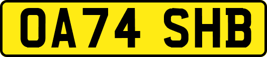 OA74SHB