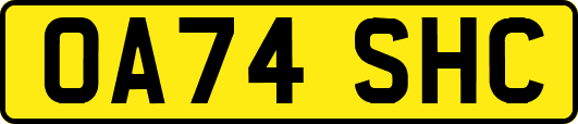 OA74SHC