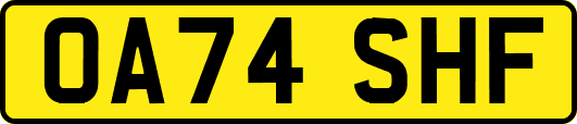 OA74SHF