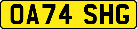 OA74SHG