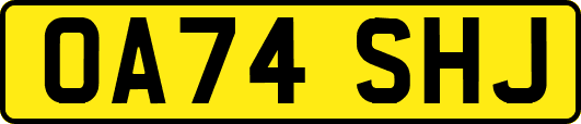 OA74SHJ
