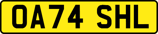 OA74SHL