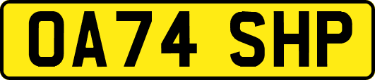 OA74SHP