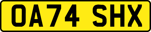 OA74SHX