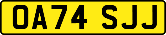 OA74SJJ