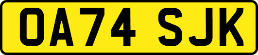 OA74SJK