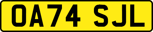 OA74SJL