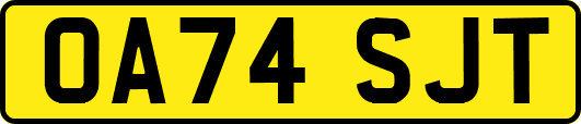 OA74SJT