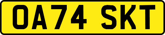 OA74SKT