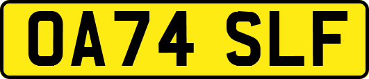 OA74SLF