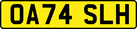 OA74SLH