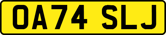 OA74SLJ