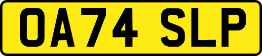 OA74SLP