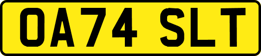 OA74SLT