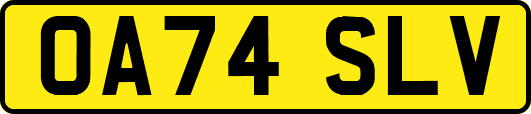 OA74SLV