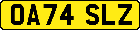 OA74SLZ