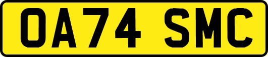 OA74SMC