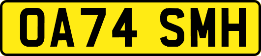 OA74SMH