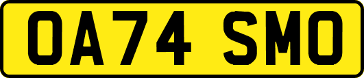 OA74SMO