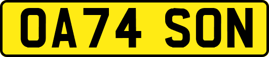 OA74SON