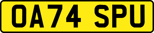 OA74SPU