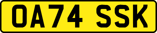 OA74SSK