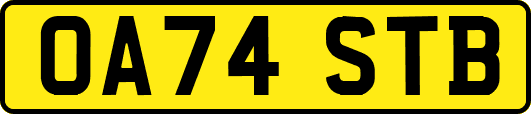 OA74STB