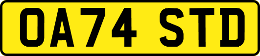 OA74STD