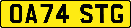 OA74STG