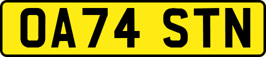 OA74STN