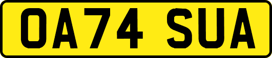 OA74SUA