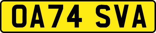 OA74SVA