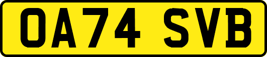 OA74SVB