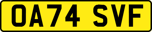 OA74SVF
