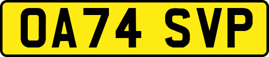 OA74SVP