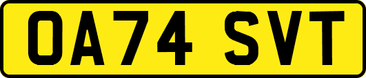 OA74SVT