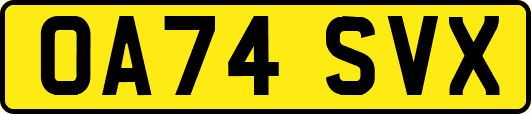 OA74SVX