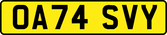 OA74SVY