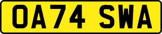OA74SWA