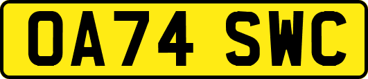 OA74SWC